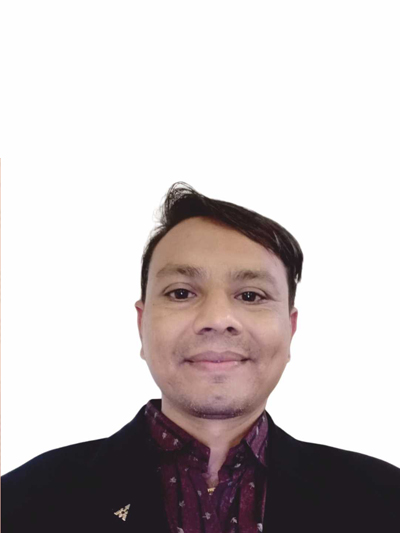 Mr. Sanjay Sherasiya