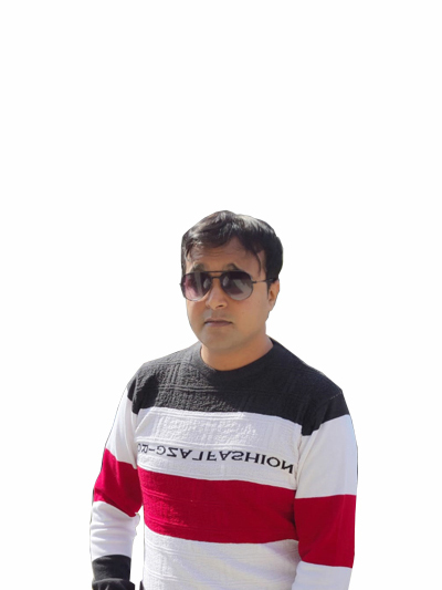 Mr. Sandip Joshi